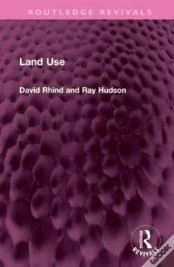 Capa do artigo Land Use