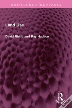 Capa do artigo Land Use
