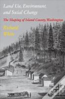 Land Use, Environment, And Social Change