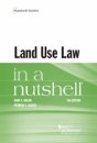 Land Use In A Nutshell 2nd Ed - Preview