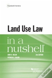 Land Use In A Nutshell 2nd Ed