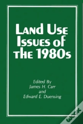 Land Use Issues Of The 1980'S