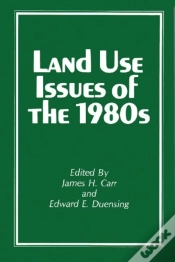 Capa do artigo Land Use Issues Of The 1980