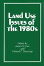 Land Use Issues Of The 1980'S - Preview