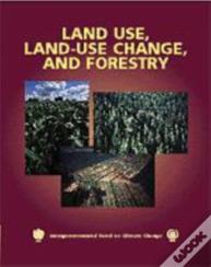 Land Use, Land-Use Change, And Forestry