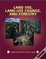 Capa do artigo Land Use, Land-Use Change, And Forestry