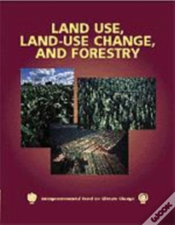 Capa do artigo Land Use, Land-Use Change, And Forestry