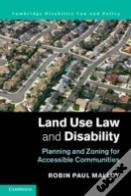 Land Use Law And Disability