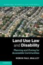 Land Use Law And Disability - Preview