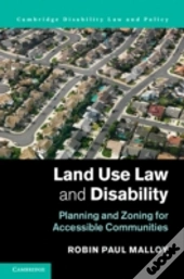 Land Use Law And Disability