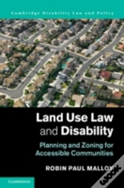 Capa do artigo Land Use Law And Disability