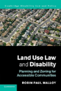 Land Use Law And Disability - Preview