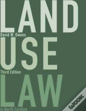 Land Use Law In North Carolina