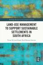 Land-Use Management To Support Sustainable Settlements In South Africa - Preview