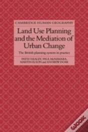 Capa do artigo Land Use Planning And The Mediation Of Urban Change