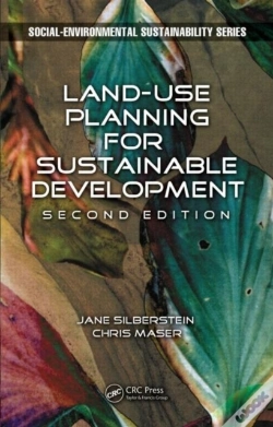 Capa do artigo Land-Use Planning For Sustainable Development