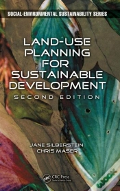 Capa do artigo Land-Use Planning For Sustainable Development