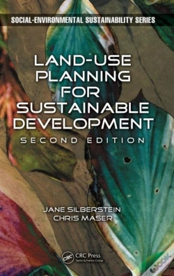 Capa do artigo Land-Use Planning For Sustainable Development