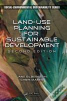 Land-Use Planning For Sustainable Development