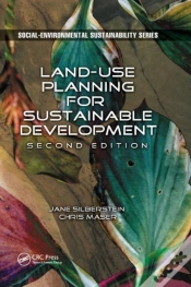 Capa do artigo Land-Use Planning For Sustainable Development