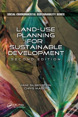 Capa do artigo Land-Use Planning For Sustainable Development