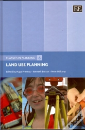 Capa do artigo Land Use Planning