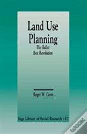 Capa do artigo Land Use Planning