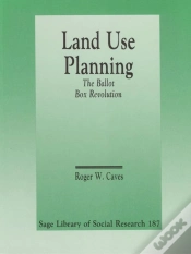 Capa do artigo Land Use Planning