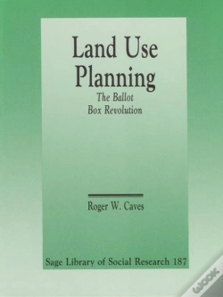 Capa do artigo Land Use Planning