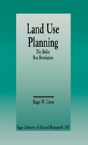 Land Use Planning - Preview