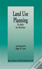 Land Use Planning