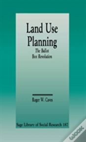 Capa do artigo Land Use Planning
