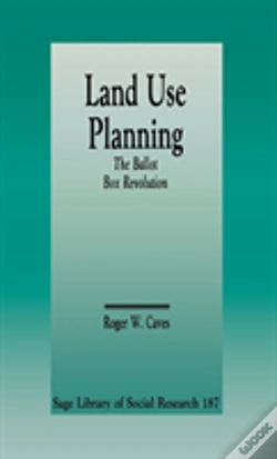 Capa do artigo Land Use Planning