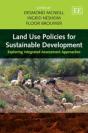 Land Use Policies For Sustainable Development - Exploring Integrated Assessment Approaches - Preview