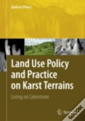 Capa do artigo Land Use Policy And Practice On Karst Terrains