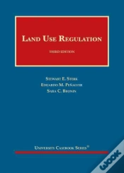 Capa do artigo Land Use Regulation