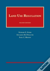 Capa do artigo Land Use Regulation