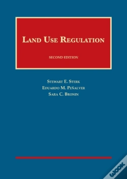 Capa do artigo Land Use Regulation