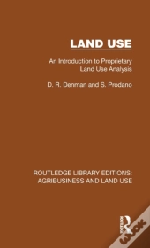Land Use