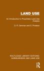 Land Use - Preview