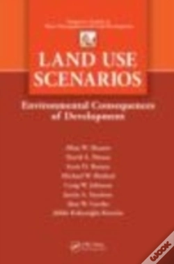 Capa do artigo Land Use Scenarios