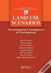 Capa do artigo Land Use Scenarios