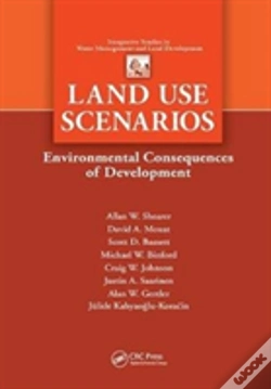 Capa do artigo Land Use Scenarios