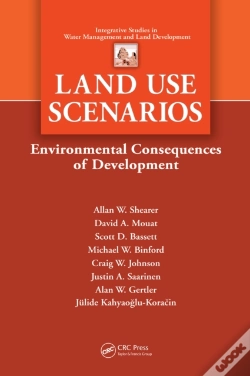 Capa do artigo Land Use Scenarios