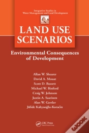 Capa do artigo Land Use Scenarios