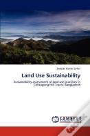 Land Use Sustainability