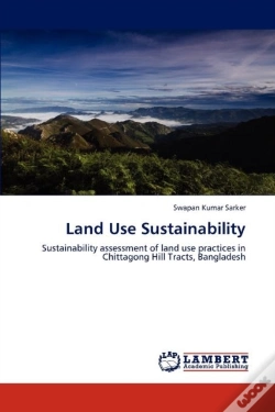 Capa do artigo Land Use Sustainability
