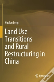 Capa do artigo Land Use Transitions And Rural Restructuring In China