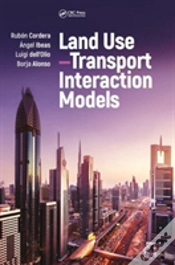 Capa do artigo Land Use-Transport Interaction Models