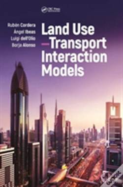 Capa do artigo Land Use-Transport Interaction Models
